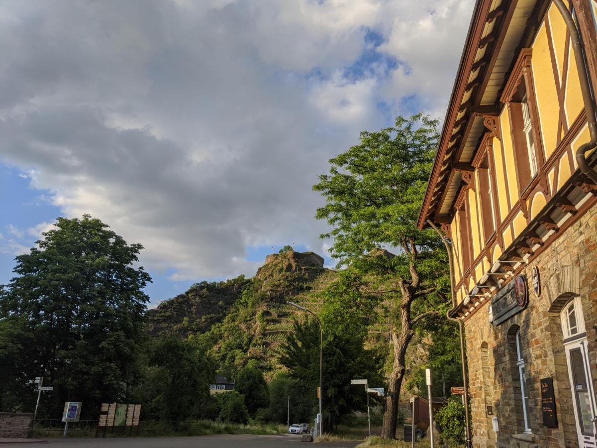 Apartamento Am Bungert Mayschoß Exterior foto