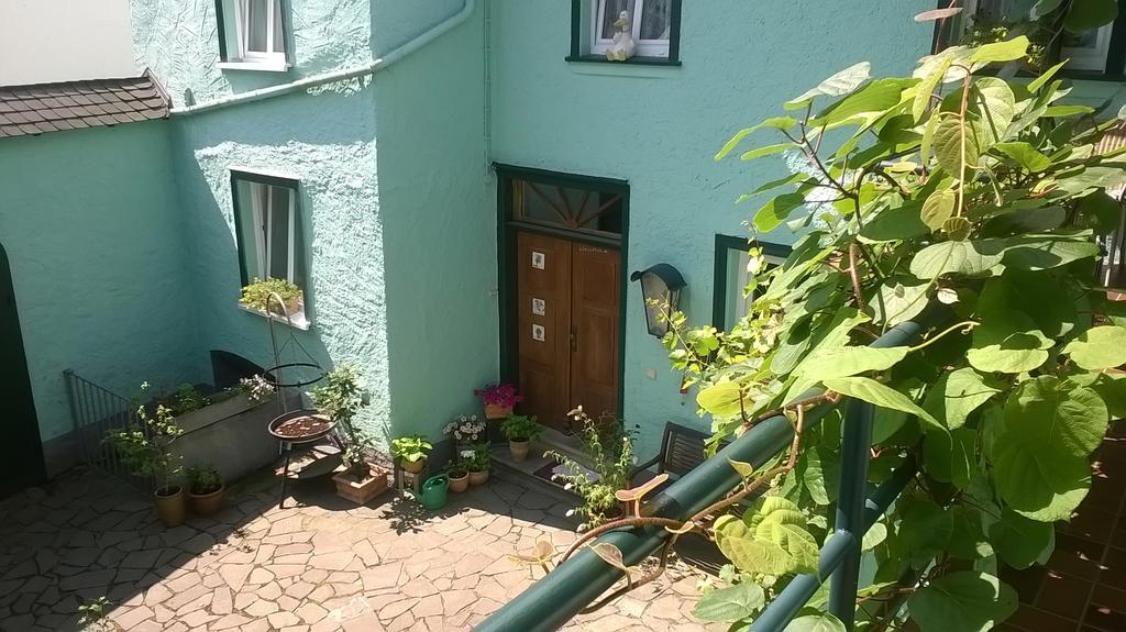 Apartamento Am Bungert Mayschoß Exterior foto