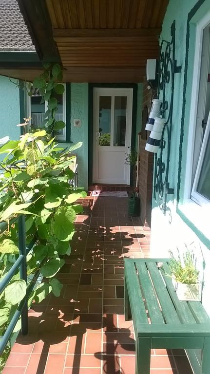 Apartamento Am Bungert Mayschoß Exterior foto