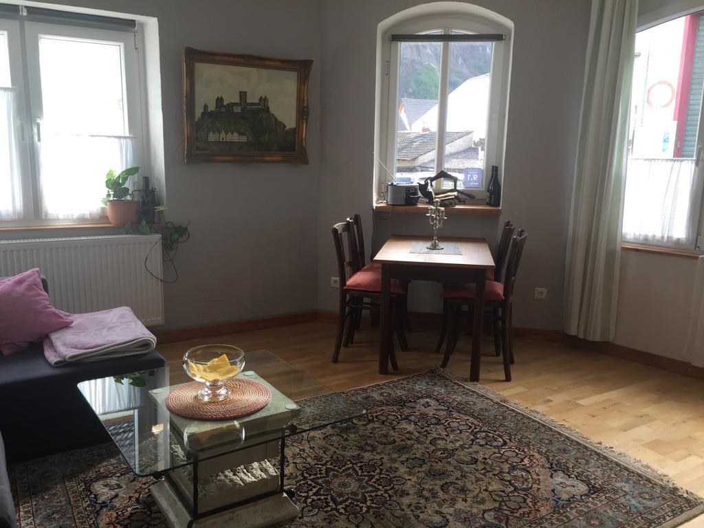 Apartamento Am Bungert Mayschoß Exterior foto