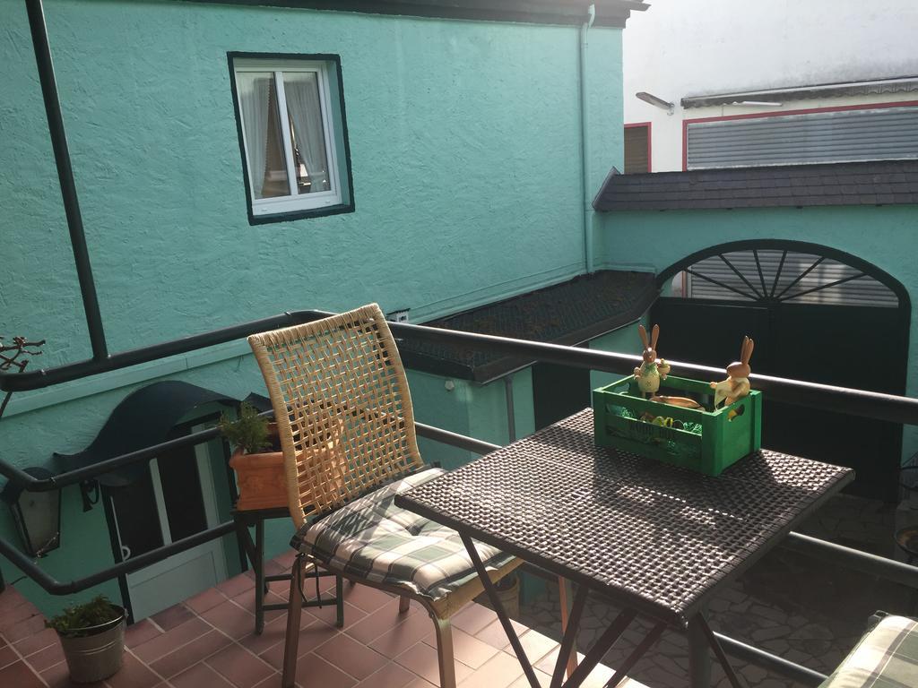 Apartamento Am Bungert Mayschoß Exterior foto